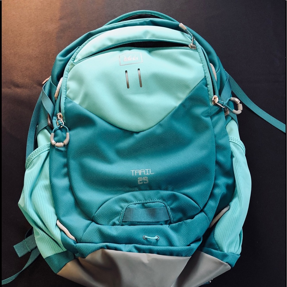 REI Backpack
